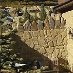 Skalny Zakatek Z Grota Solna Na Wylacznosc * Łapsze Niżne