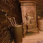 Hébergement de vacances Skalny Zakatek Z Grota Solna Na Wylacznosc Łapsze Niżne