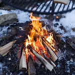 Hébergement de vacances Skalny Zakatek Z Grota Solna Na Wylacznosc Łapsze Niżne