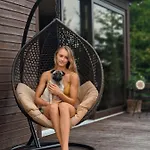 Skalny Zakatek Z Grota Solna Na Wylacznosc Nyaraló