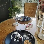 펜션 Skalny Zakatek Z Grota Solna Na Wylacznosc Łapsze Niżne