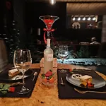 Skalny Zakatek Z Grota Solna Na Wylacznosc Nyaraló Łapsze Niżne