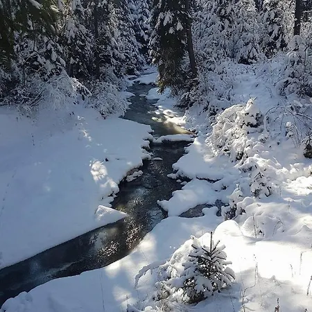 Skalny Zakatek Z Grota Solna Na Wylacznosc *