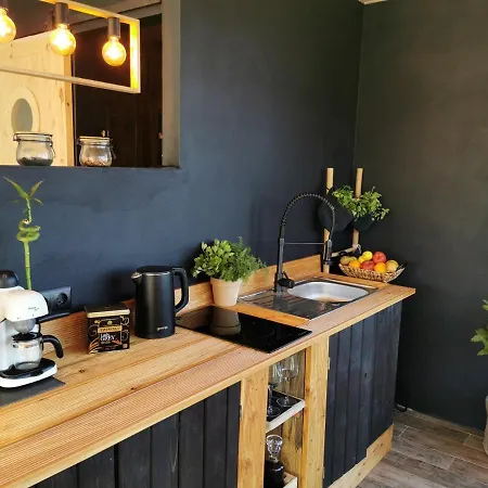 Casa de Férias Skalny Zakatek Z Grota Solna Na Wylacznosc *