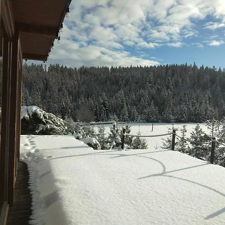 Skalny Zakatek Z Grota Solna Na Wylacznosc