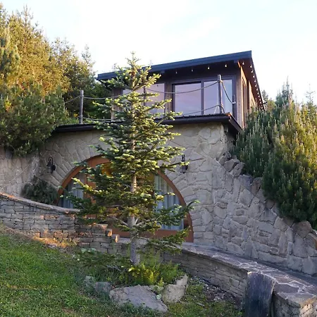 Skalny Zakatek Z Grota Solna Na Wylacznosc Holiday home