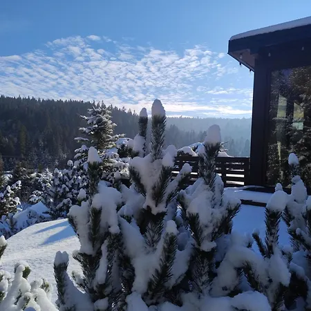 Skalny Zakatek Z Grota Solna Na Wylacznosc Holiday home *