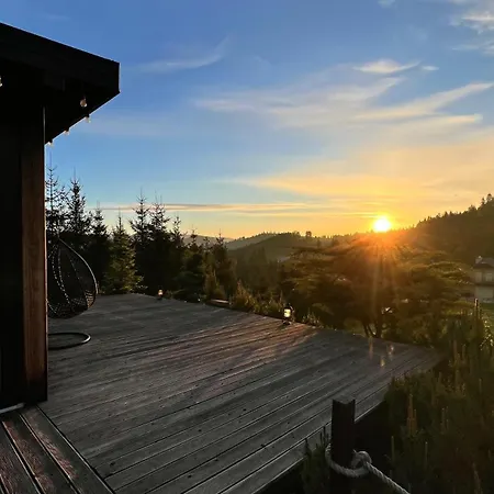 Skalny Zakatek Z Grota Solna Na Wylacznosc Holiday home
