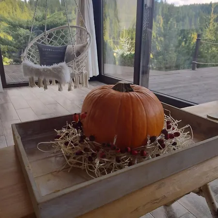 Skalny Zakatek Z Grota Solna Na Wylacznosc Casa de Férias