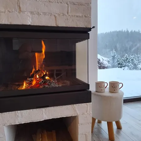 Skalny Zakatek Z Grota Solna Na Wylacznosc *